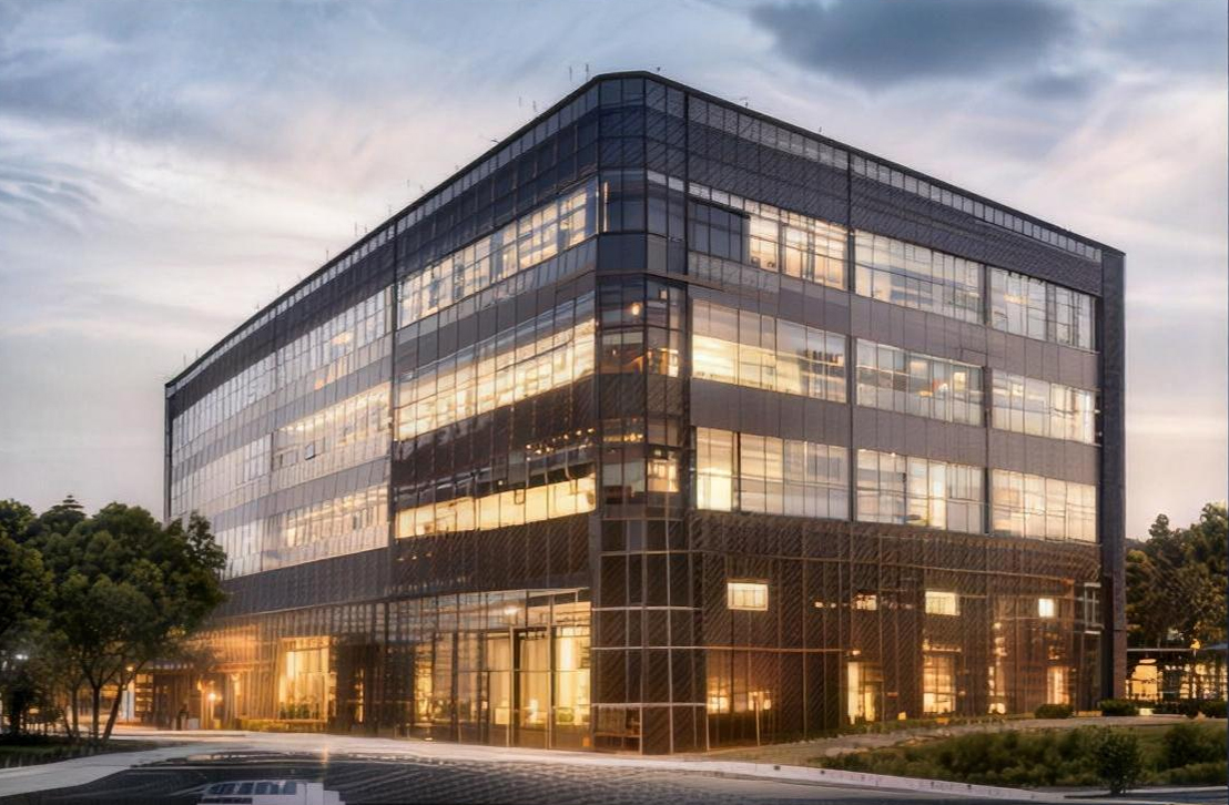 Commercial Buildings