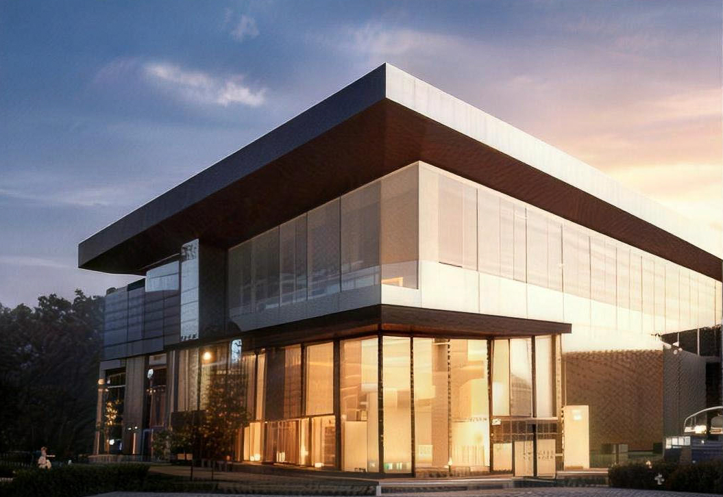 Community Facilities